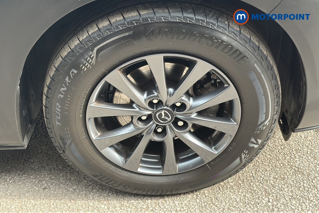 Mazda Cx-30 Centre-Line Manual Petrol SUV - Stock Number (1643051) - 47th supplementary image