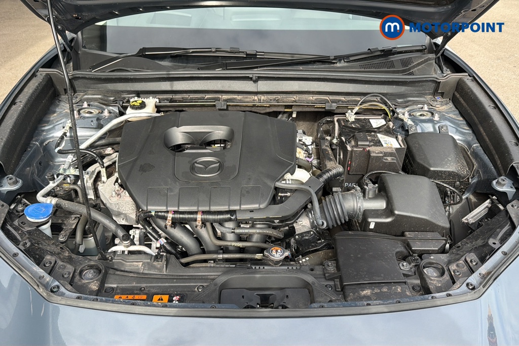 Mazda Cx-30 Centre-Line Manual Petrol SUV - Stock Number (1643051) - 48th supplementary image