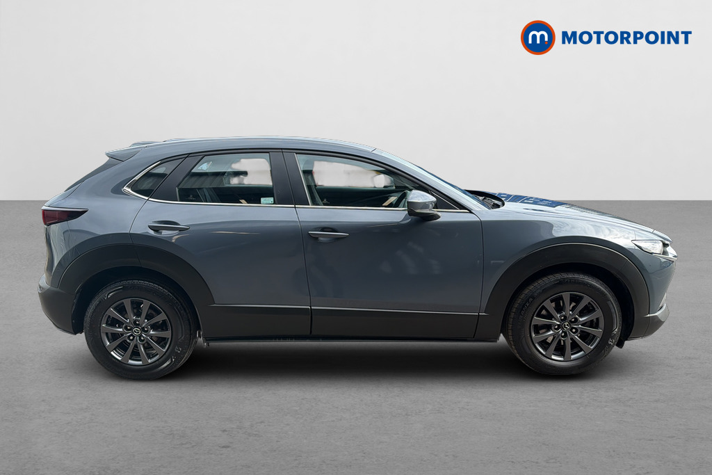 Mazda Cx-30 Centre-Line Manual Petrol SUV - Stock Number (1643051) - Passenger side