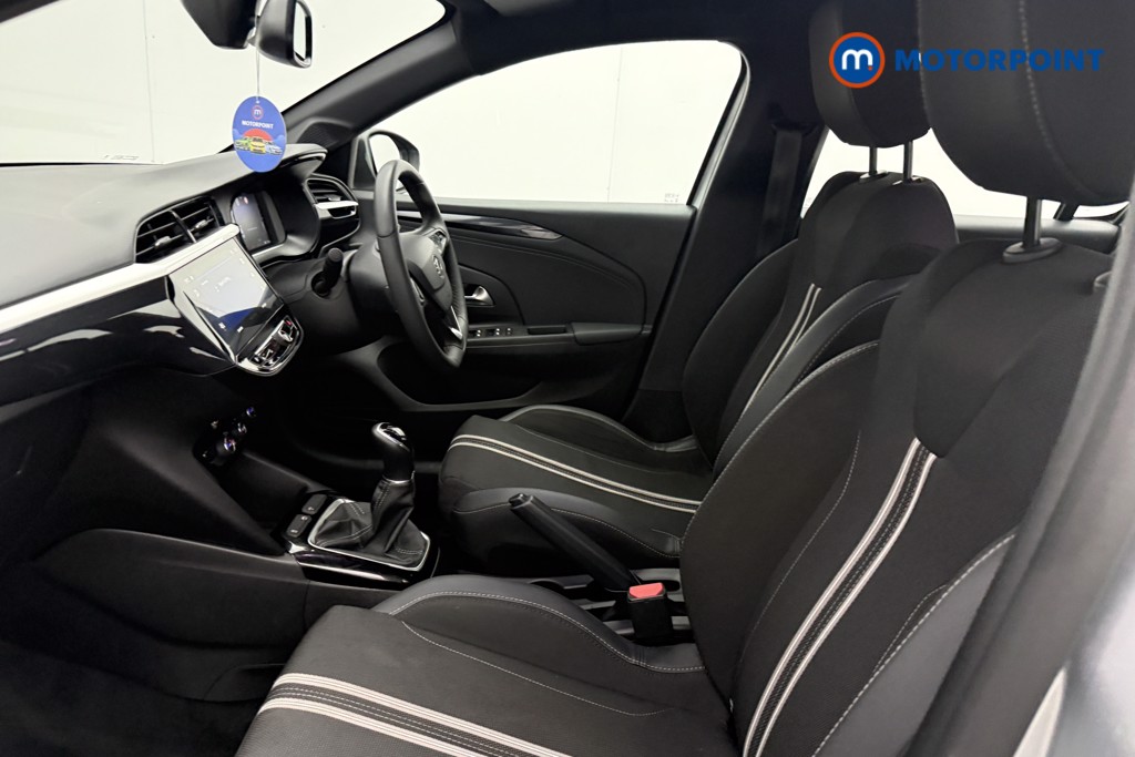 Vauxhall Corsa GS Manual Petrol Hatchback - Stock Number (1643094) - 4th supplementary image