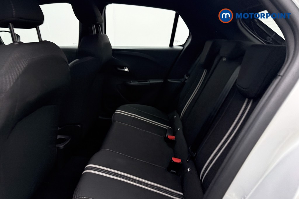 Vauxhall Corsa GS Manual Petrol Hatchback - Stock Number (1643094) - 5th supplementary image