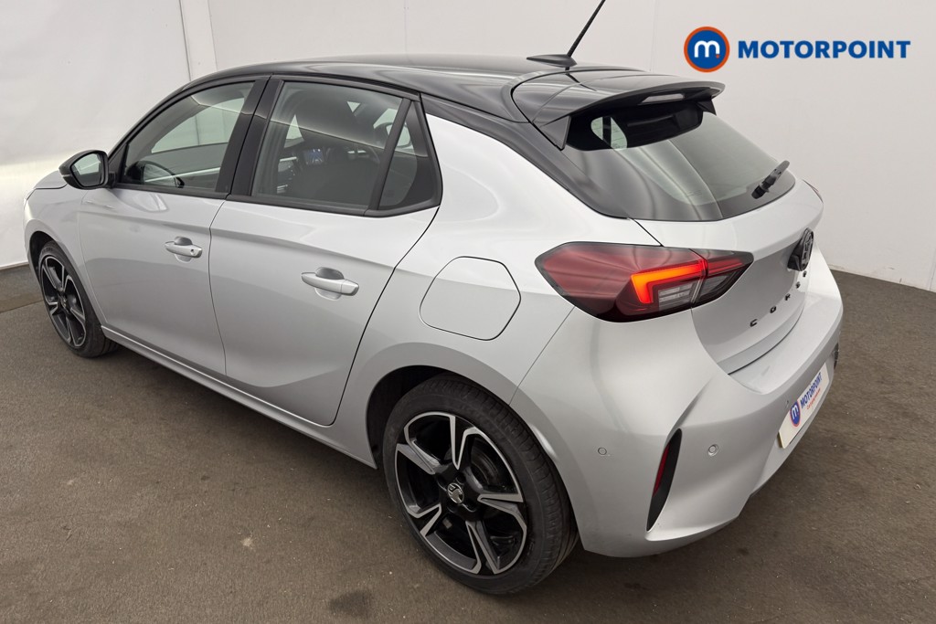 Vauxhall Corsa GS Manual Petrol Hatchback - Stock Number (1643094) - 6th supplementary image