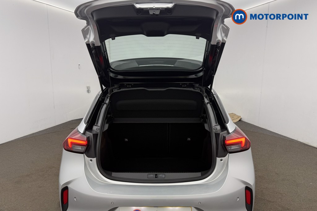 Vauxhall Corsa GS Manual Petrol Hatchback - Stock Number (1643094) - 7th supplementary image