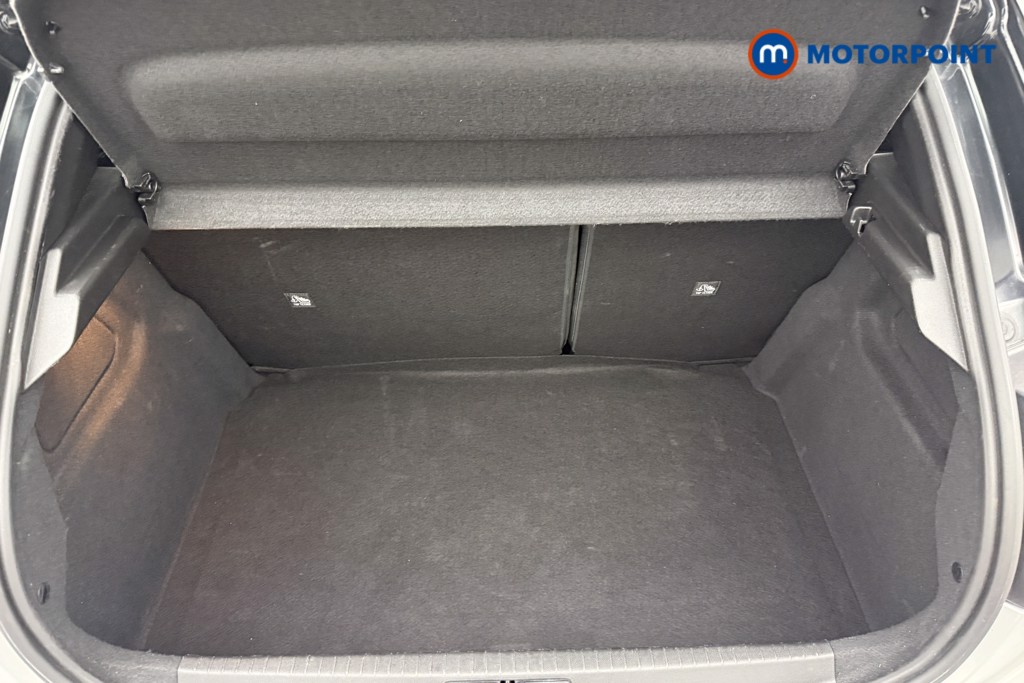 Vauxhall Corsa GS Manual Petrol Hatchback - Stock Number (1643094) - 8th supplementary image