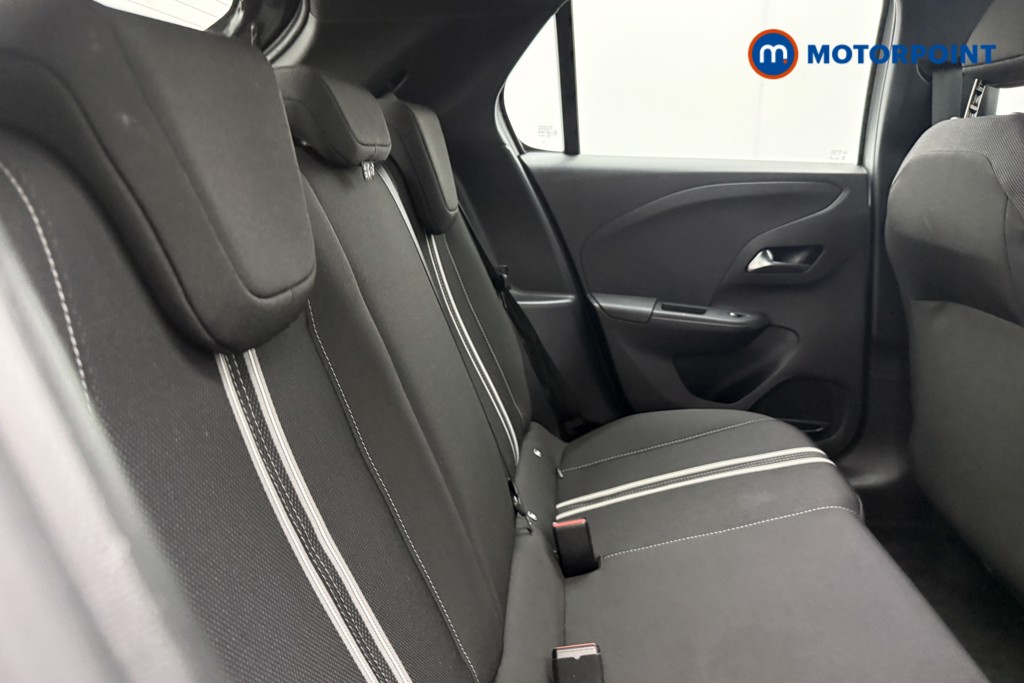 Vauxhall Corsa GS Manual Petrol Hatchback - Stock Number (1643094) - 12th supplementary image