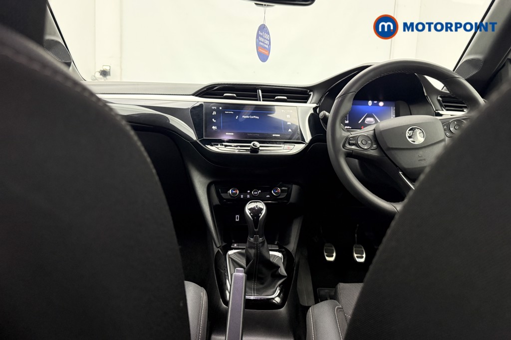 Vauxhall Corsa GS Manual Petrol Hatchback - Stock Number (1643094) - 15th supplementary image