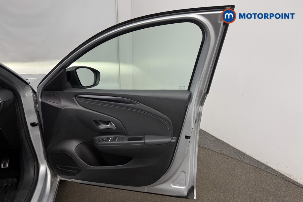 Vauxhall Corsa GS Manual Petrol Hatchback - Stock Number (1643094) - 16th supplementary image