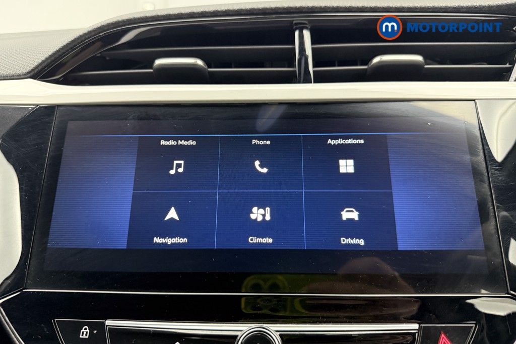 Vauxhall Corsa GS Manual Petrol Hatchback - Stock Number (1643094) - 20th supplementary image