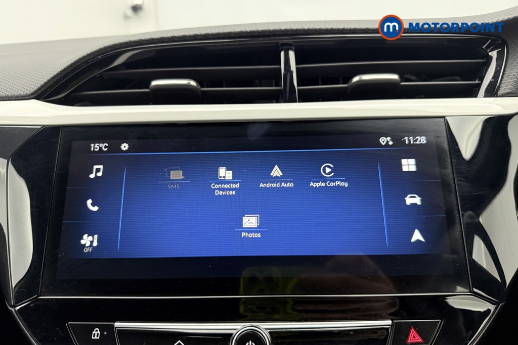 Vauxhall Corsa GS Manual Petrol Hatchback - Stock Number (1643094) - 23rd supplementary image