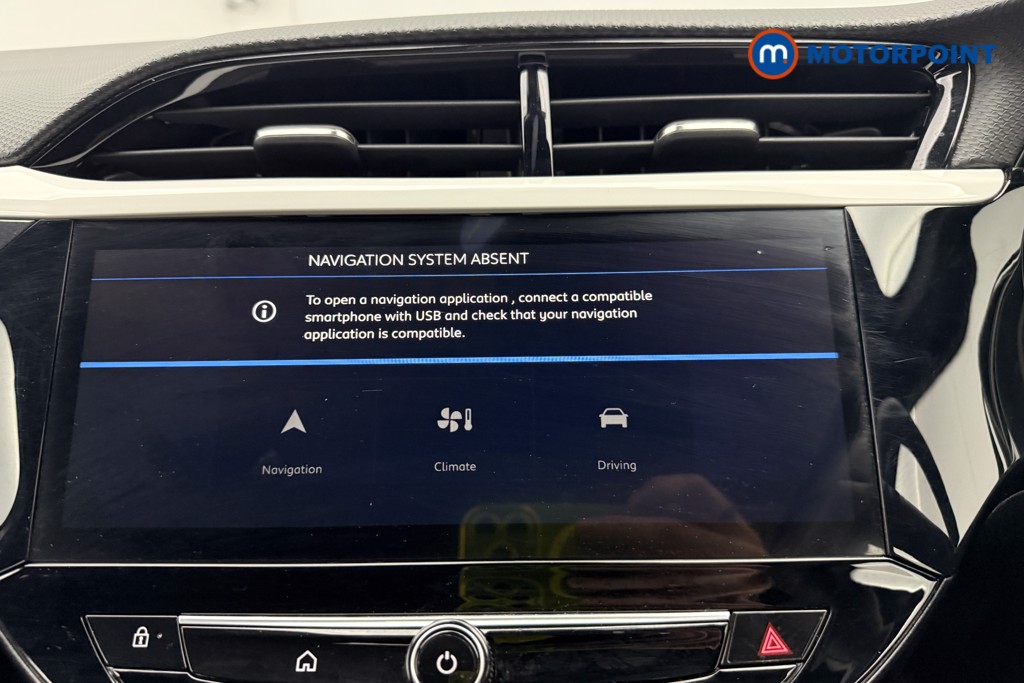 Vauxhall Corsa GS Manual Petrol Hatchback - Stock Number (1643094) - 24th supplementary image
