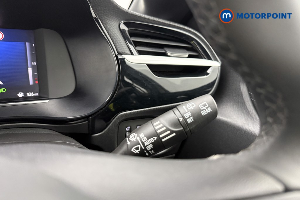 Vauxhall Corsa GS Manual Petrol Hatchback - Stock Number (1643094) - 33rd supplementary image