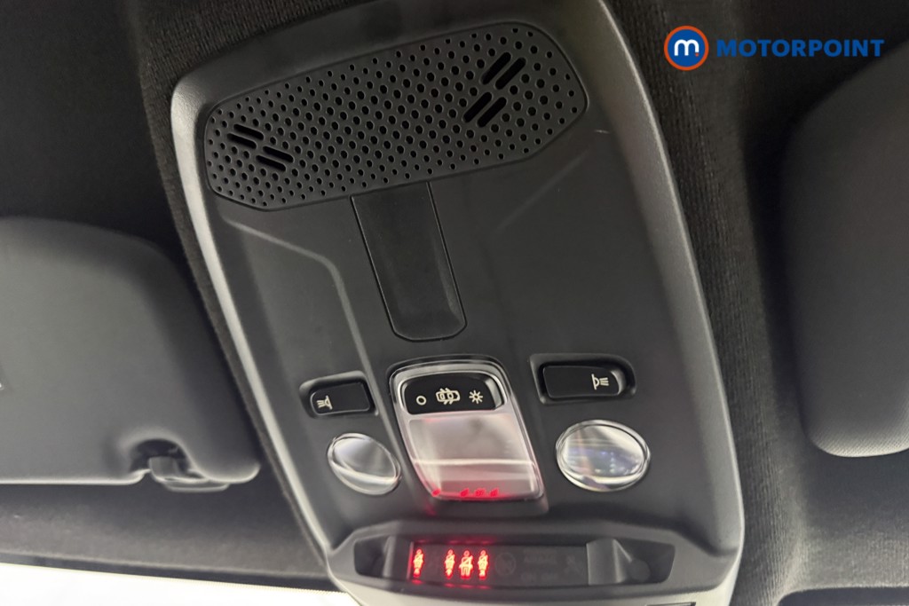 Vauxhall Corsa GS Manual Petrol Hatchback - Stock Number (1643094) - 35th supplementary image