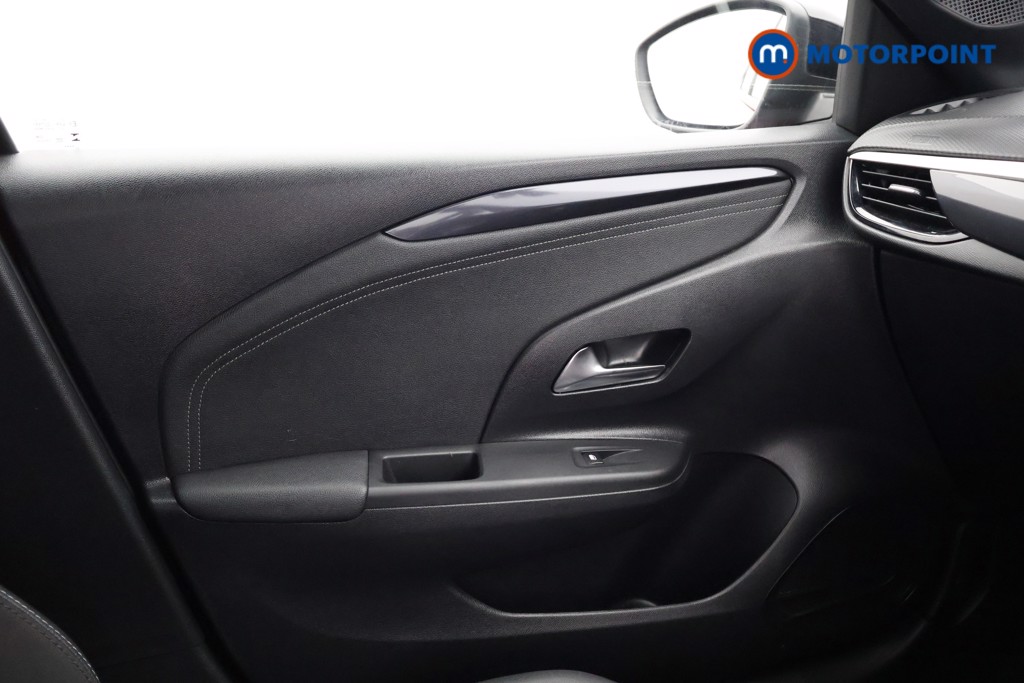Vauxhall Corsa GS Manual Petrol Hatchback - Stock Number (1643097) - 10th supplementary image