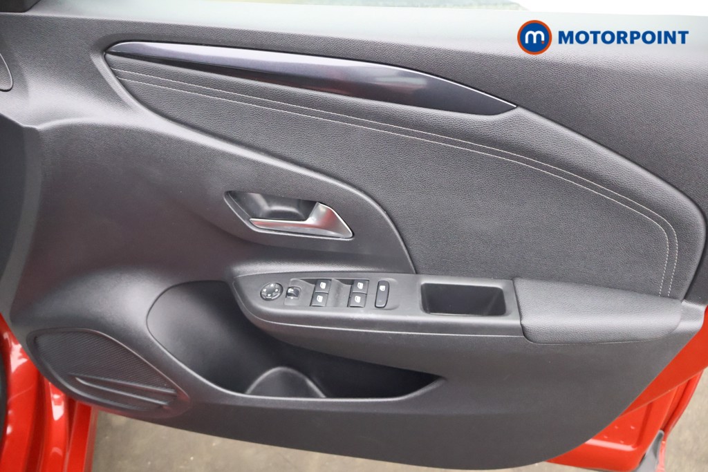 Vauxhall Corsa GS Manual Petrol Hatchback - Stock Number (1643097) - 11th supplementary image