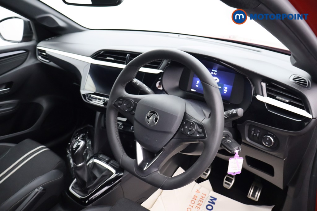 Vauxhall Corsa GS Manual Petrol Hatchback - Stock Number (1643097) - 12th supplementary image