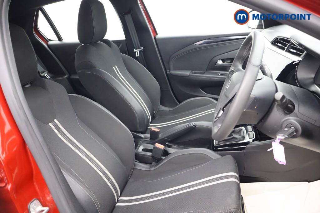 Vauxhall Corsa GS Manual Petrol Hatchback - Stock Number (1643097) - 13th supplementary image
