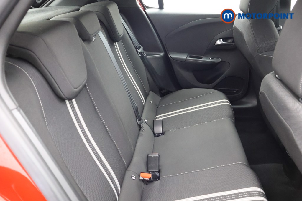 Vauxhall Corsa GS Manual Petrol Hatchback - Stock Number (1643097) - 14th supplementary image