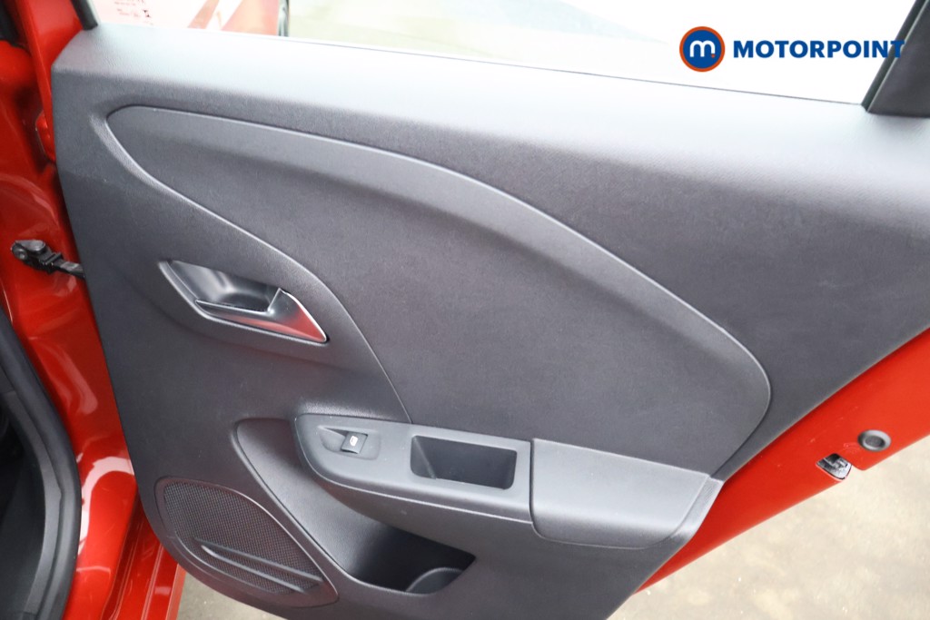 Vauxhall Corsa GS Manual Petrol Hatchback - Stock Number (1643097) - 16th supplementary image
