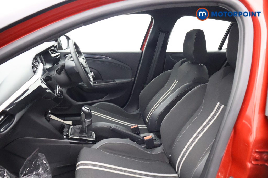 Vauxhall Corsa GS Manual Petrol Hatchback - Stock Number (1643097) - 18th supplementary image