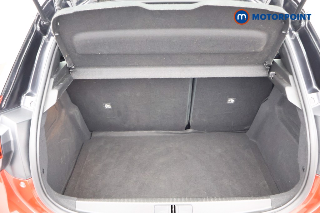 Vauxhall Corsa GS Manual Petrol Hatchback - Stock Number (1643097) - 19th supplementary image