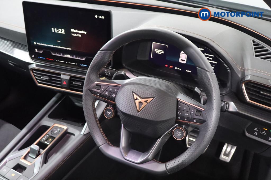 Cupra Formentor V2 Automatic Petrol Plug-In Hybrid SUV - Stock Number (1643374) - 2nd supplementary image