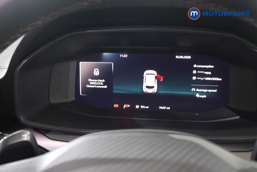Cupra Formentor V2 Automatic Petrol Plug-In Hybrid SUV - Stock Number (1643374) - 3rd supplementary image
