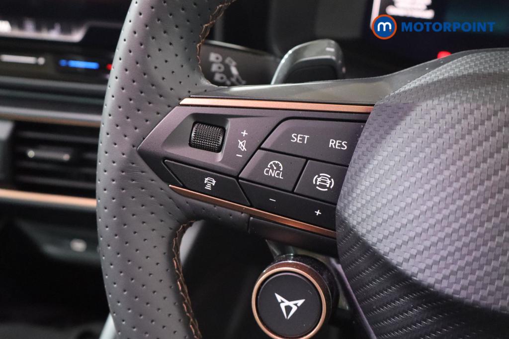 Cupra Formentor V2 Automatic Petrol Plug-In Hybrid SUV - Stock Number (1643374) - 4th supplementary image