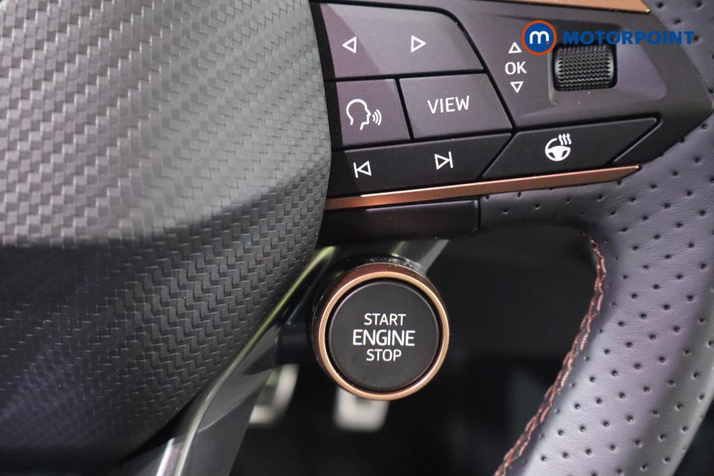 Cupra Formentor V2 Automatic Petrol Plug-In Hybrid SUV - Stock Number (1643374) - 5th supplementary image