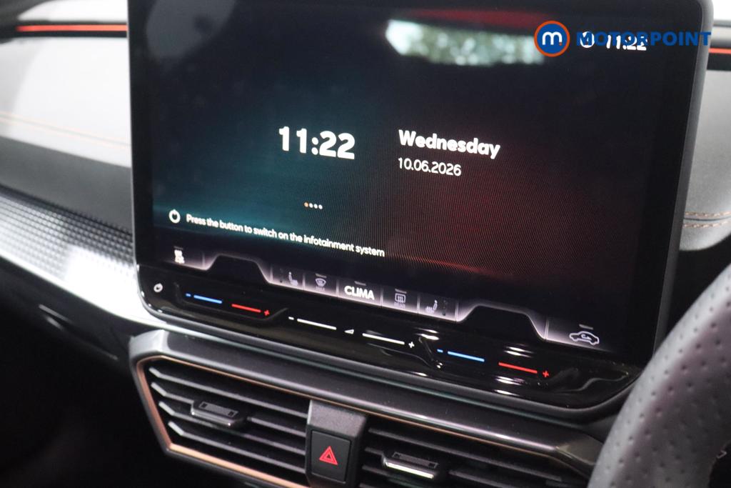 Cupra Formentor V2 Automatic Petrol Plug-In Hybrid SUV - Stock Number (1643374) - 6th supplementary image