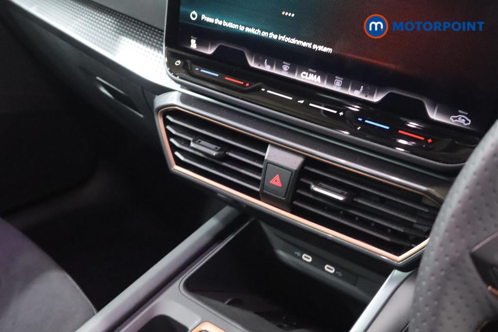 Cupra Formentor V2 Automatic Petrol Plug-In Hybrid SUV - Stock Number (1643374) - 7th supplementary image