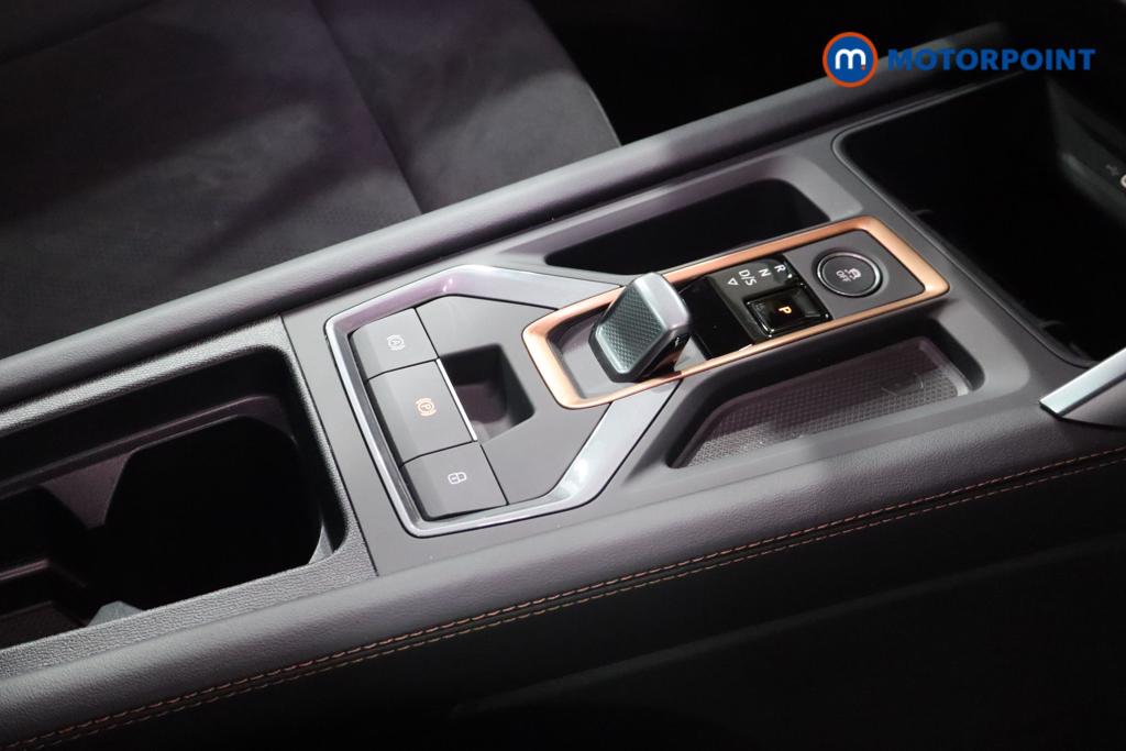 Cupra Formentor V2 Automatic Petrol Plug-In Hybrid SUV - Stock Number (1643374) - 9th supplementary image