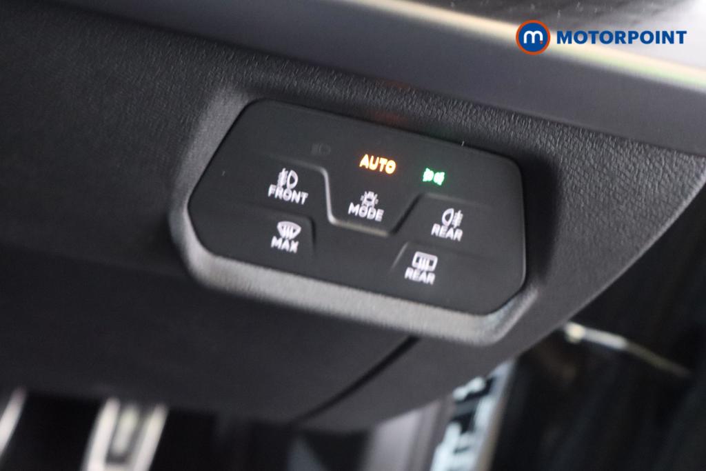 Cupra Formentor V2 Automatic Petrol Plug-In Hybrid SUV - Stock Number (1643374) - 10th supplementary image