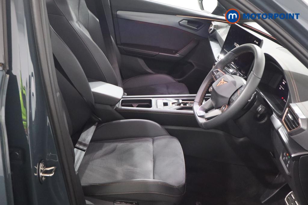 Cupra Formentor V2 Automatic Petrol Plug-In Hybrid SUV - Stock Number (1643374) - 12th supplementary image