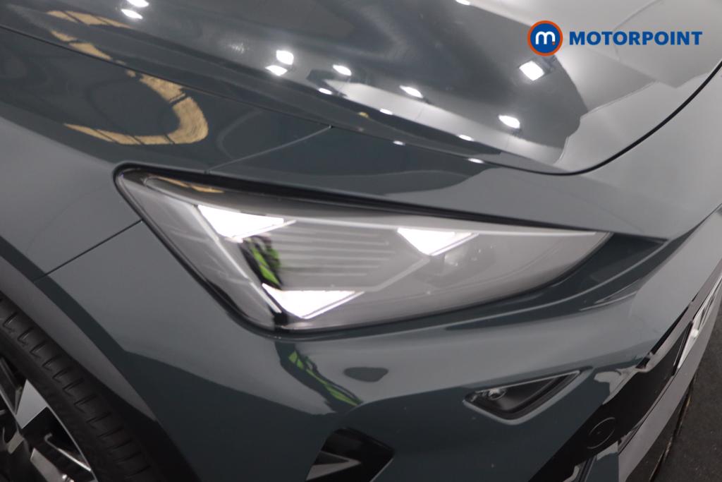 Cupra Formentor V2 Automatic Petrol Plug-In Hybrid SUV - Stock Number (1643374) - 14th supplementary image