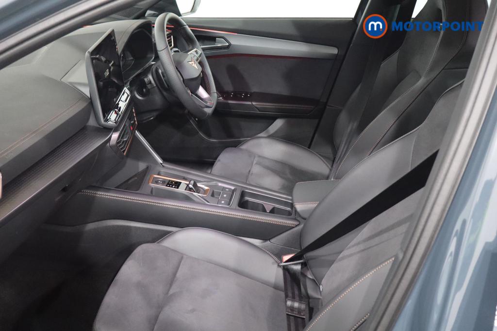 Cupra Formentor V2 Automatic Petrol Plug-In Hybrid SUV - Stock Number (1643374) - 15th supplementary image