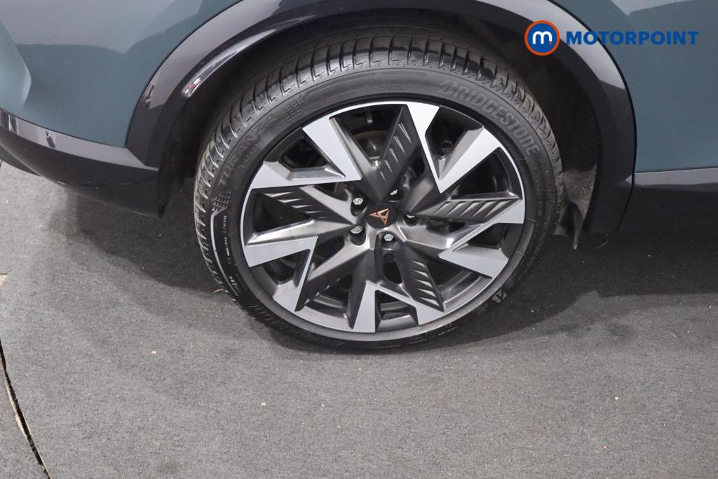 Cupra Formentor V2 Automatic Petrol Plug-In Hybrid SUV - Stock Number (1643374) - 20th supplementary image