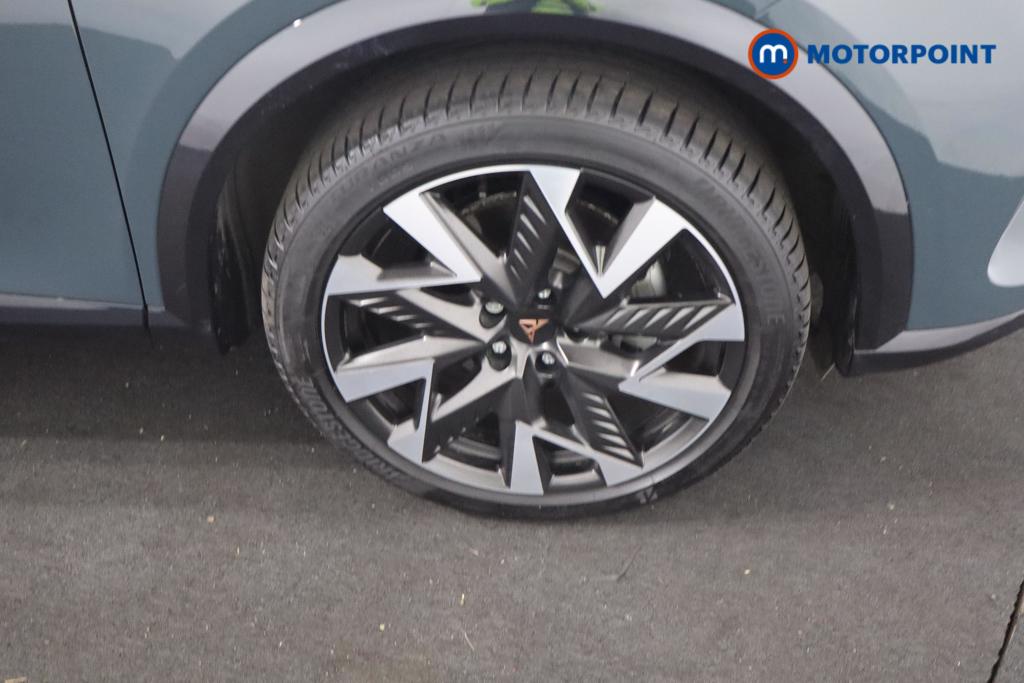 Cupra Formentor V2 Automatic Petrol Plug-In Hybrid SUV - Stock Number (1643374) - 21st supplementary image