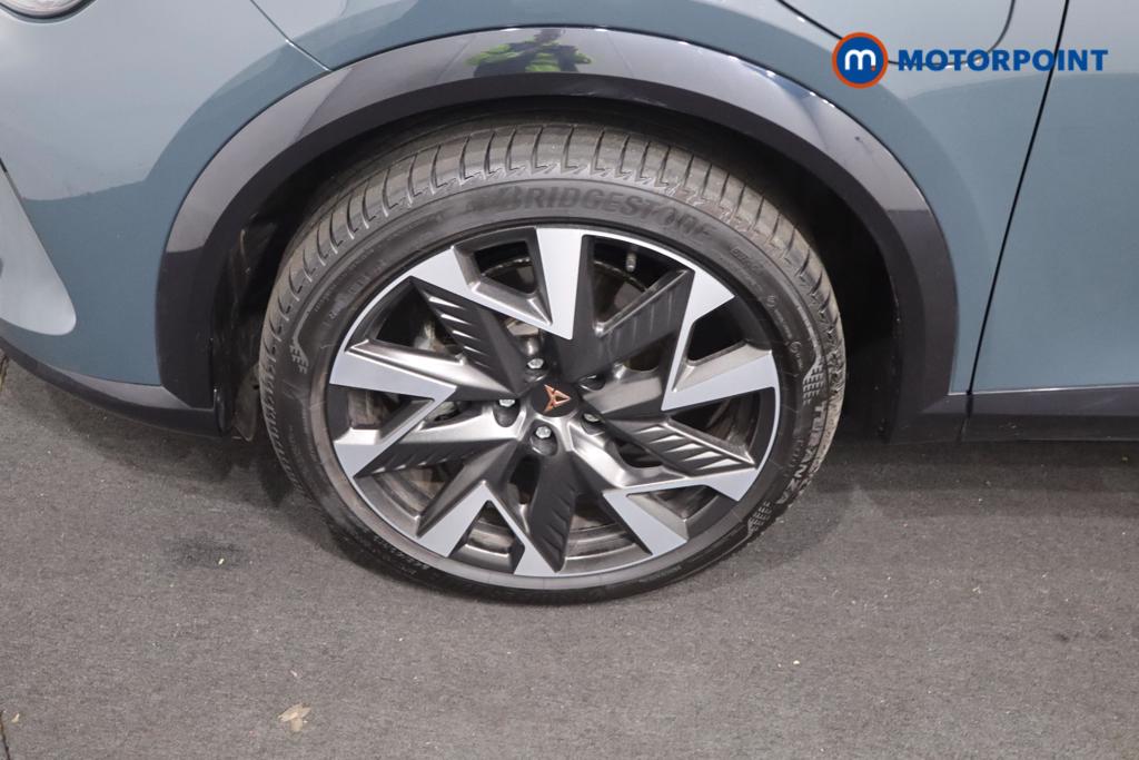 Cupra Formentor V2 Automatic Petrol Plug-In Hybrid SUV - Stock Number (1643374) - 22nd supplementary image