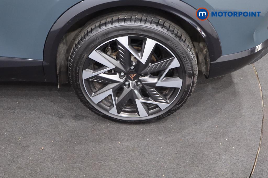 Cupra Formentor V2 Automatic Petrol Plug-In Hybrid SUV - Stock Number (1643374) - 23rd supplementary image