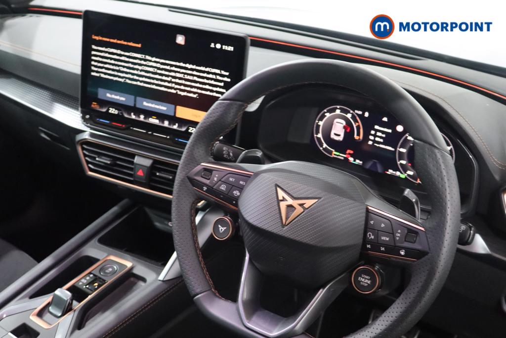 Cupra Formentor V2 Automatic Petrol Plug-In Hybrid SUV - Stock Number (1643374) - 1st supplementary image