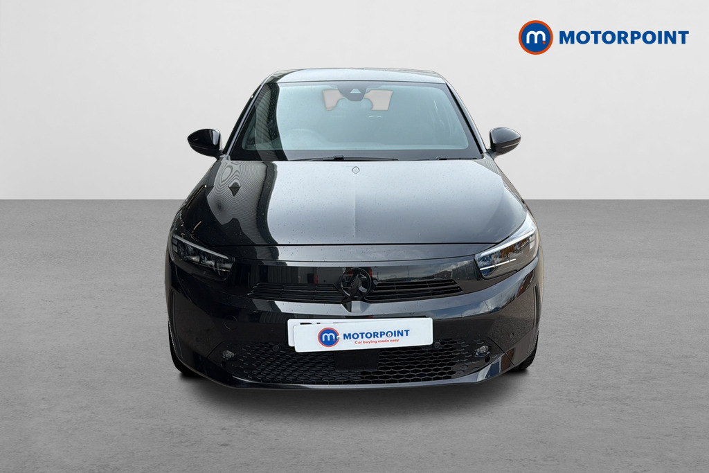 Vauxhall Corsa GS Manual Petrol Hatchback - Stock Number (1643403) - Front bumper