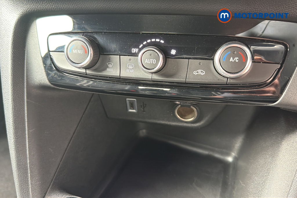 Vauxhall Corsa GS Manual Petrol Hatchback - Stock Number (1643403) - 12th supplementary image
