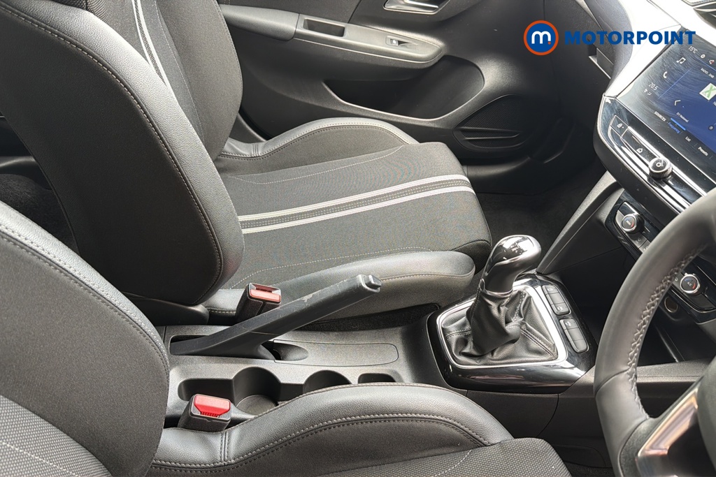 Vauxhall Corsa GS Manual Petrol Hatchback - Stock Number (1643403) - 15th supplementary image