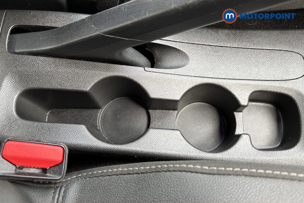 Vauxhall Corsa GS Manual Petrol Hatchback - Stock Number (1643403) - 16th supplementary image