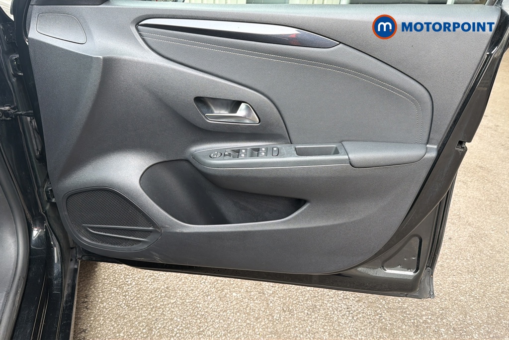 Vauxhall Corsa GS Manual Petrol Hatchback - Stock Number (1643403) - 18th supplementary image