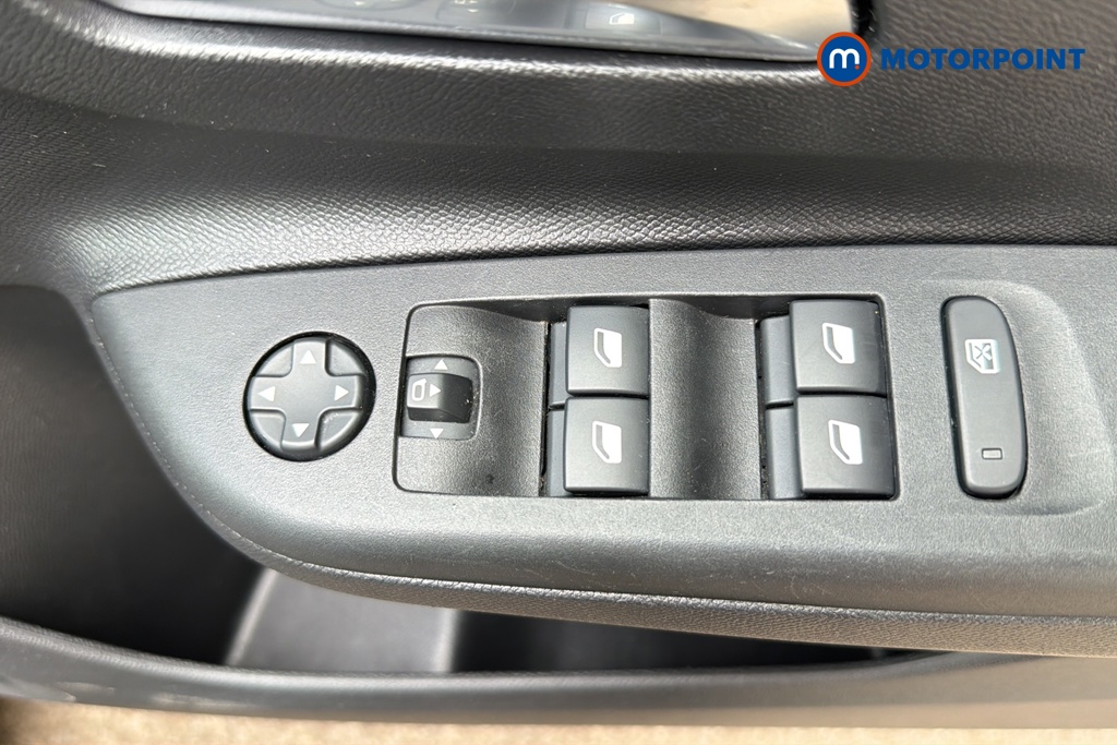Vauxhall Corsa GS Manual Petrol Hatchback - Stock Number (1643403) - 19th supplementary image