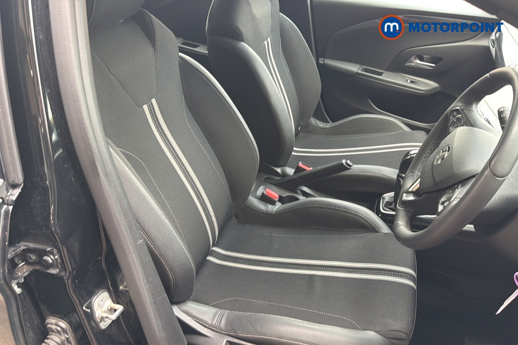 Vauxhall Corsa GS Manual Petrol Hatchback - Stock Number (1643403) - 22nd supplementary image