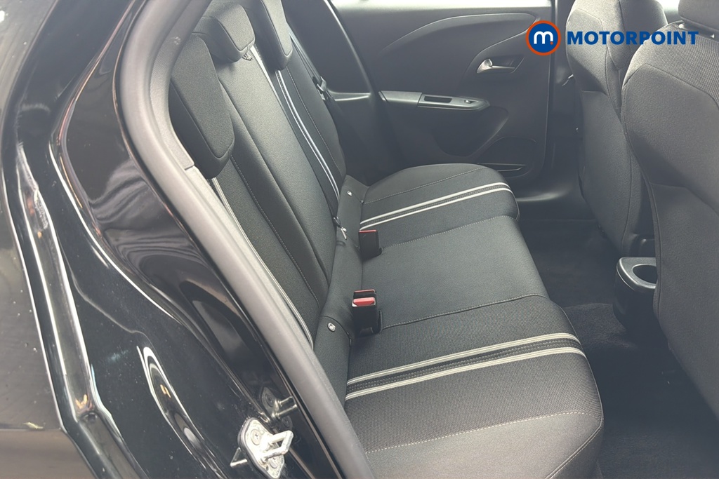 Vauxhall Corsa GS Manual Petrol Hatchback - Stock Number (1643403) - 25th supplementary image