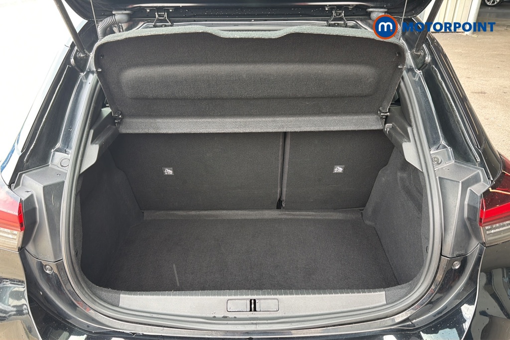 Vauxhall Corsa GS Manual Petrol Hatchback - Stock Number (1643403) - 30th supplementary image