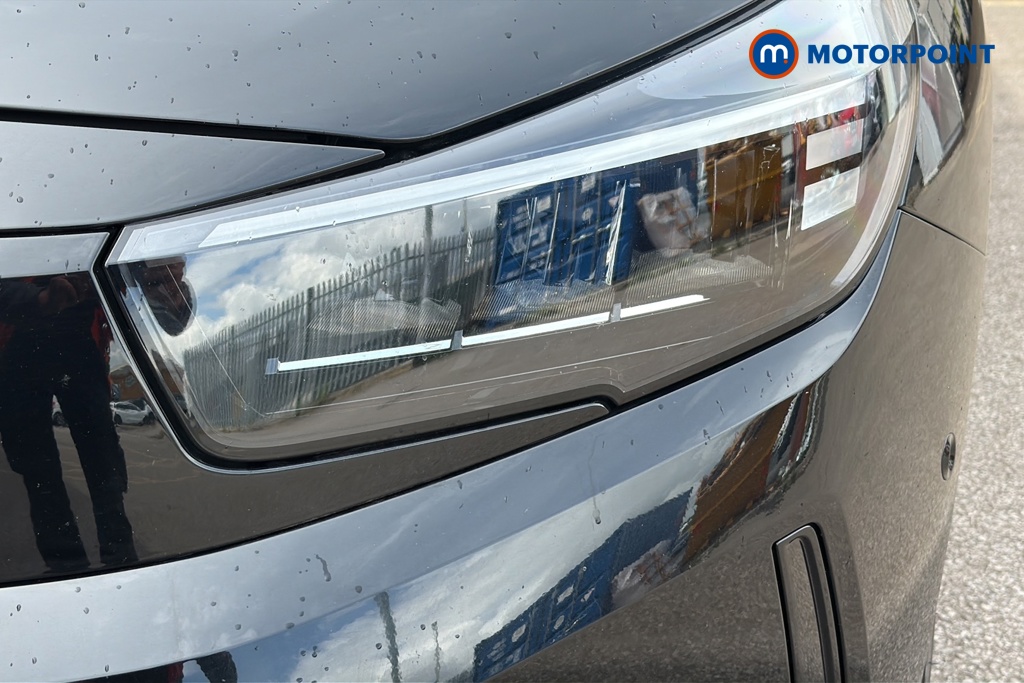 Vauxhall Corsa GS Manual Petrol Hatchback - Stock Number (1643403) - 42nd supplementary image